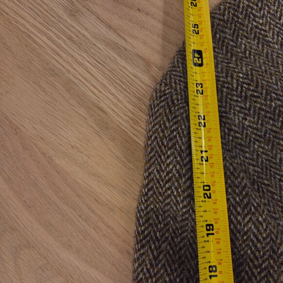 Harris Tweed jacket - Picture 14 of 14